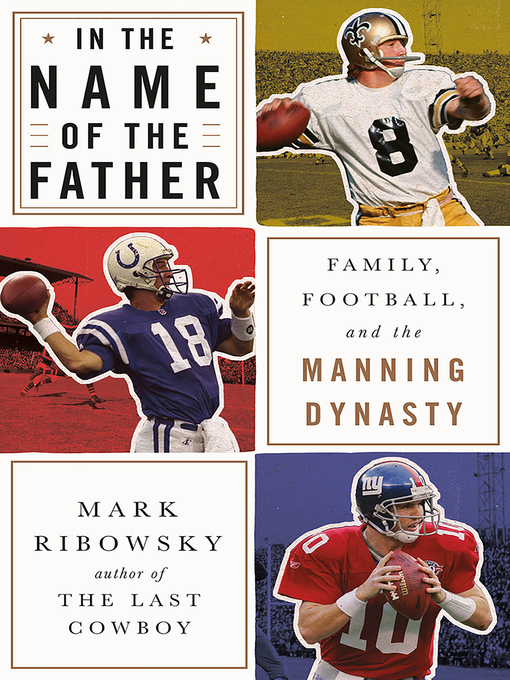 Title details for In the Name of the Father by Mark Ribowsky - Available